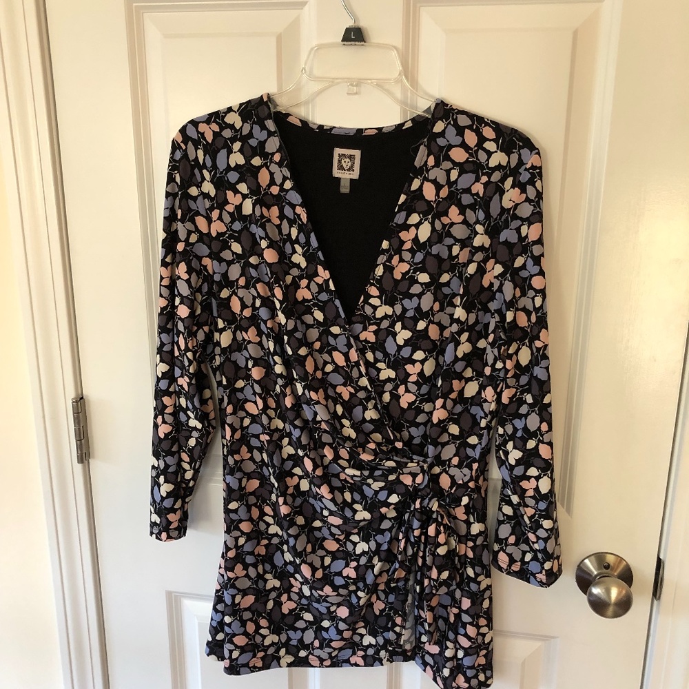 Anne Klein Blouse - Size L
